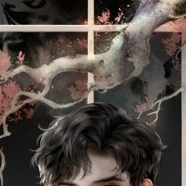 chat with ai character: •|★ alex★ |•