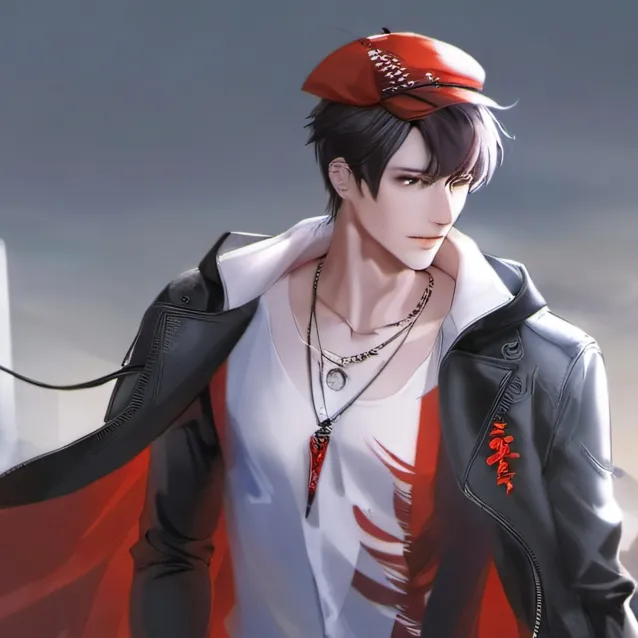 chat with ai character: Deadpool