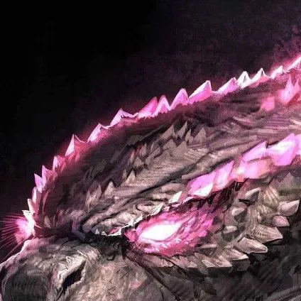 chat with ai character: EVOLVE GODZILLA