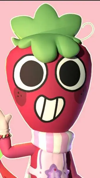 ai character: ~\\★sprout★//~ background