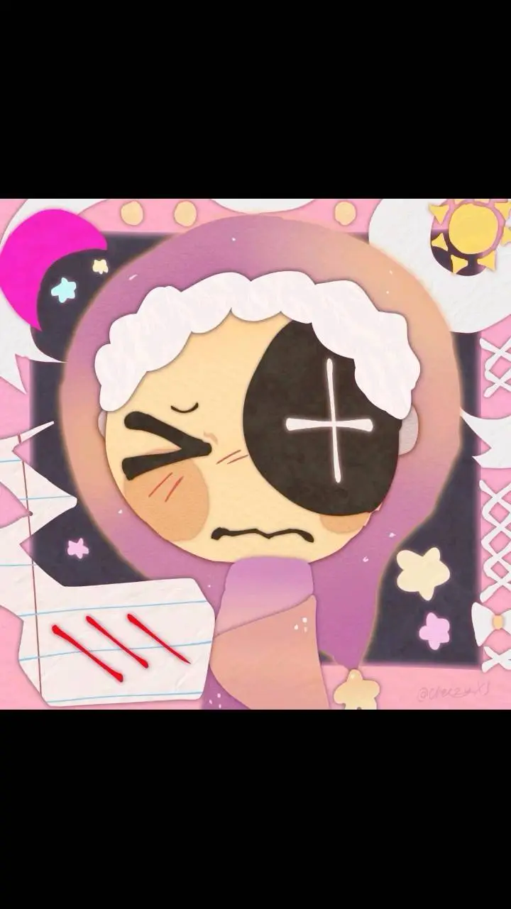 ai character: astro background