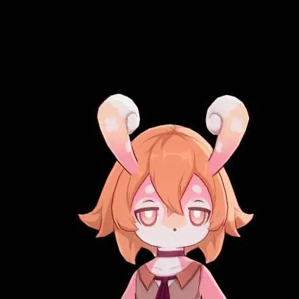 chat with ai character: Xana 