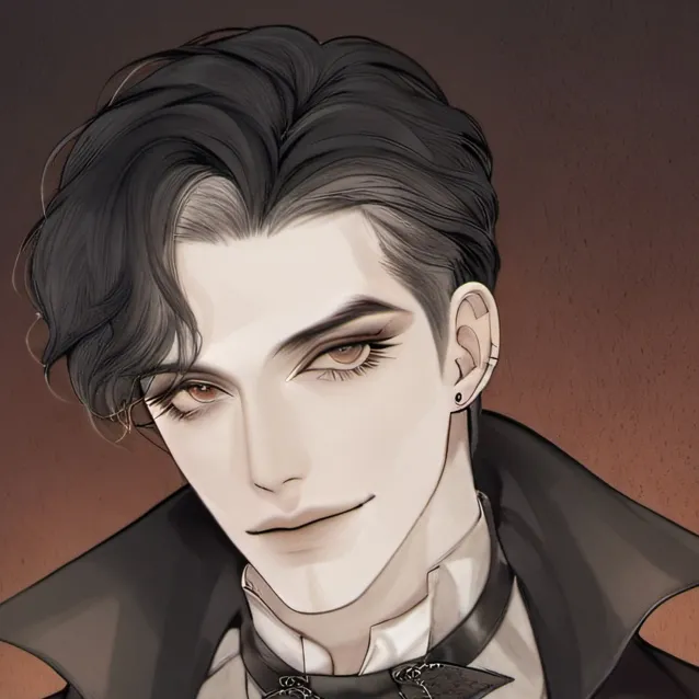 chat with ai character: jackson total babe