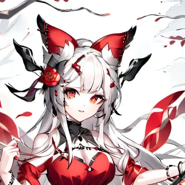 chat with ai character: gaby