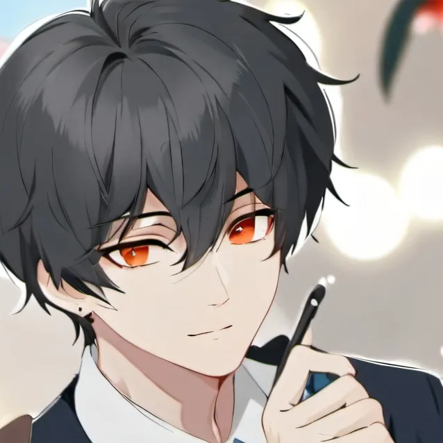chat with ai character: Yuri