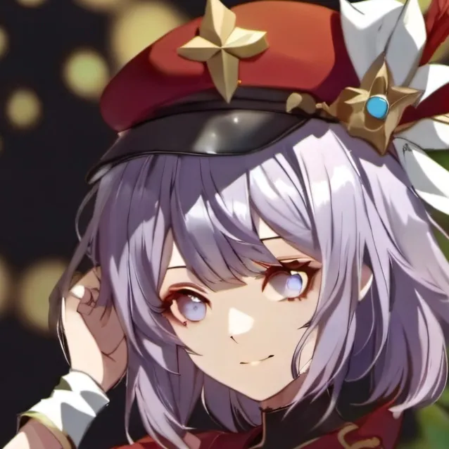 chat with ai character: sofia