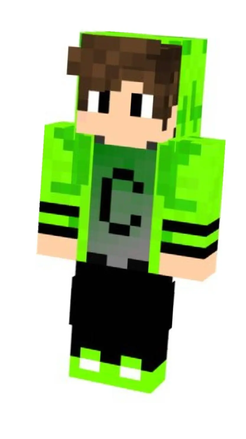 ai character: cadres  background