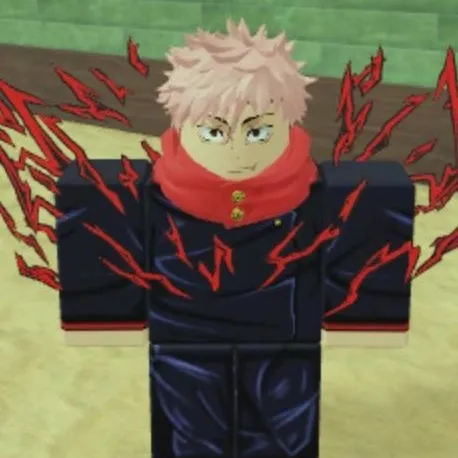 chat with ai character: itadori de rieles