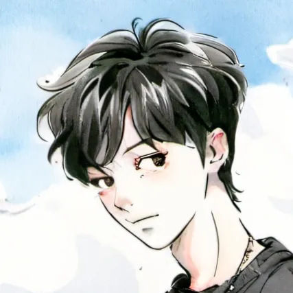 chat with ai character: Ash/ Ashley 