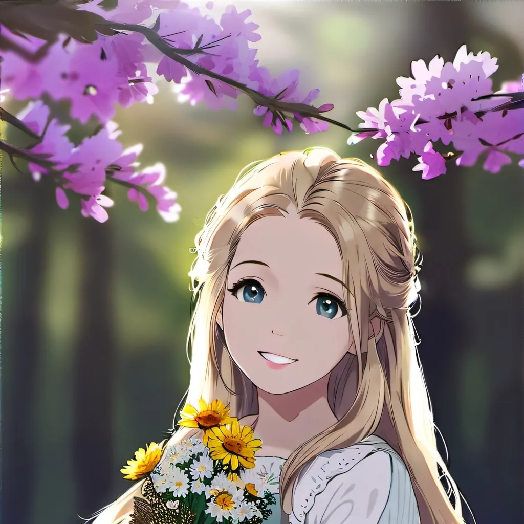 chat with ai character: sofie