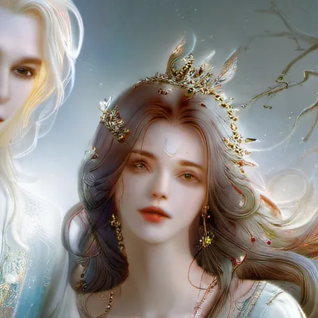 chat with ai character: Love’s betrayal