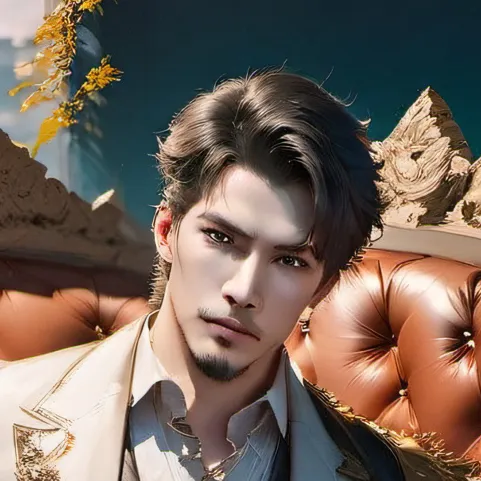 chat with ai character: Lucifer