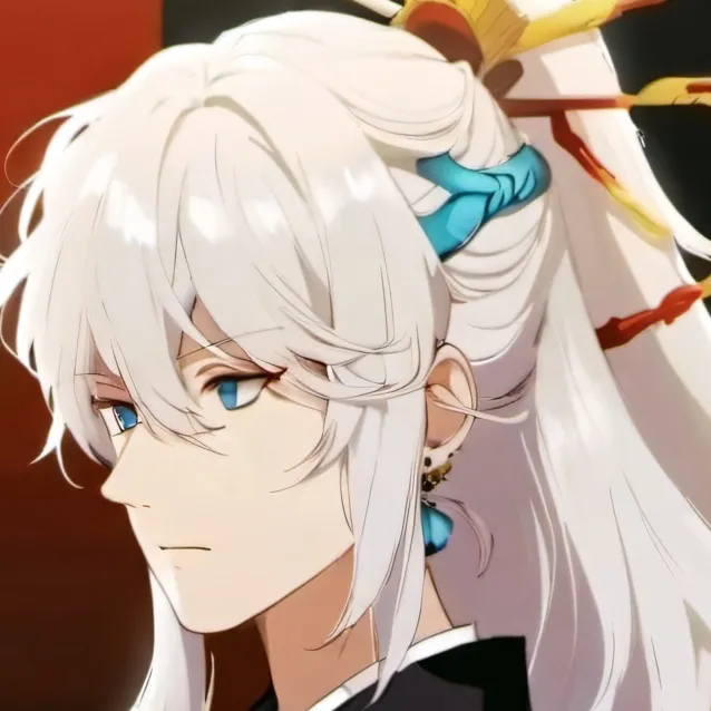 chat with ai character: tengen