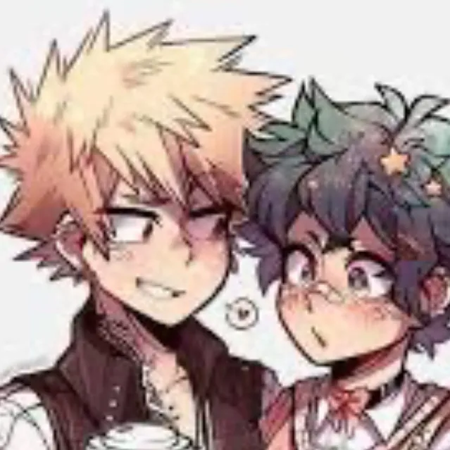 chat with ai character: 🥦DEKBAKU FAM💥