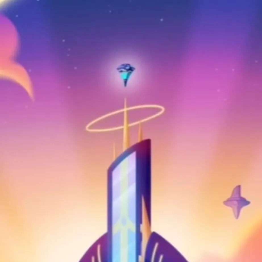 chat with ai character: HH: Heaven