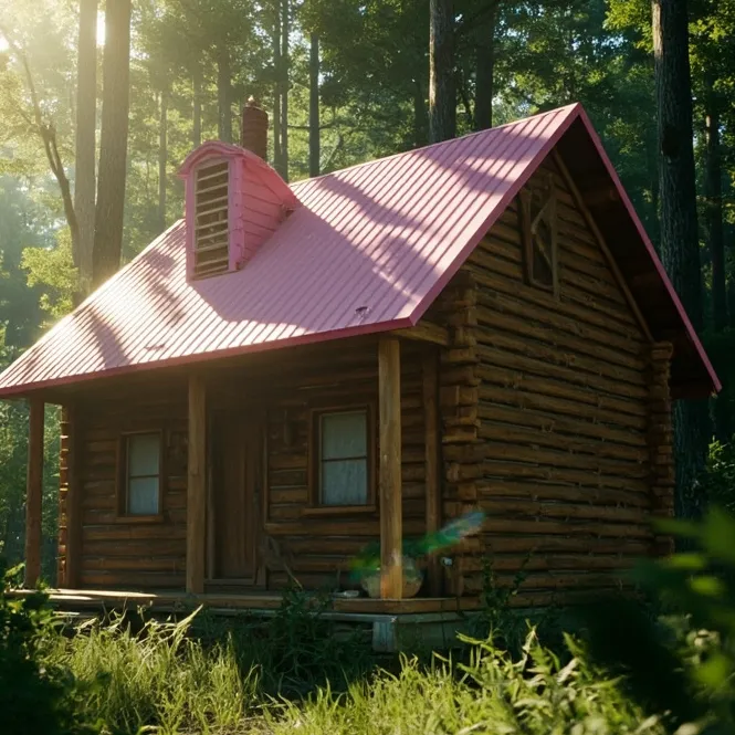 chat with ai character: Camp Flowerpot