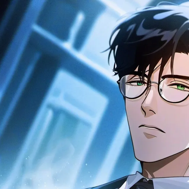 chat with ai character: leo