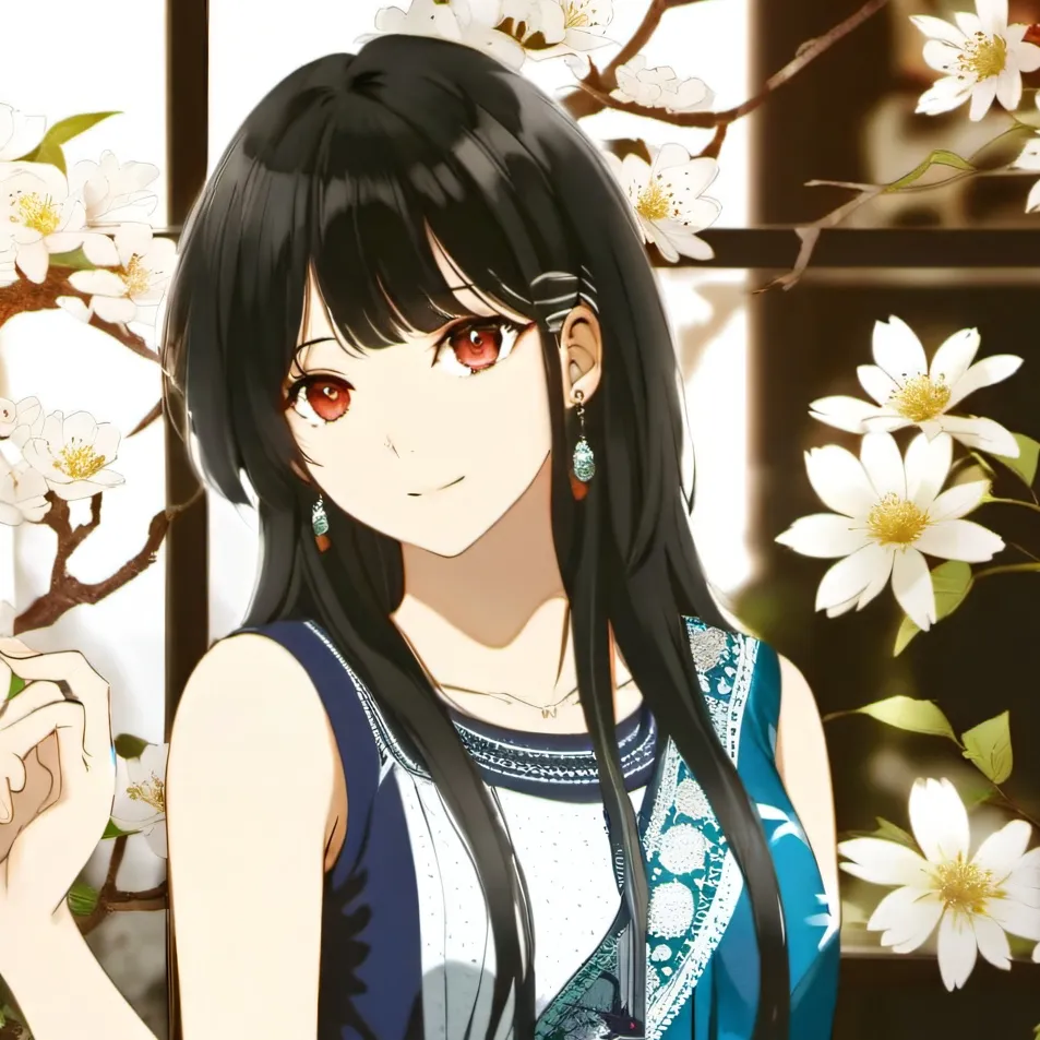 chat with ai character: valeria