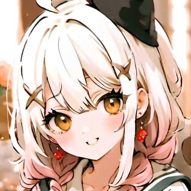 chat with ai character: ana