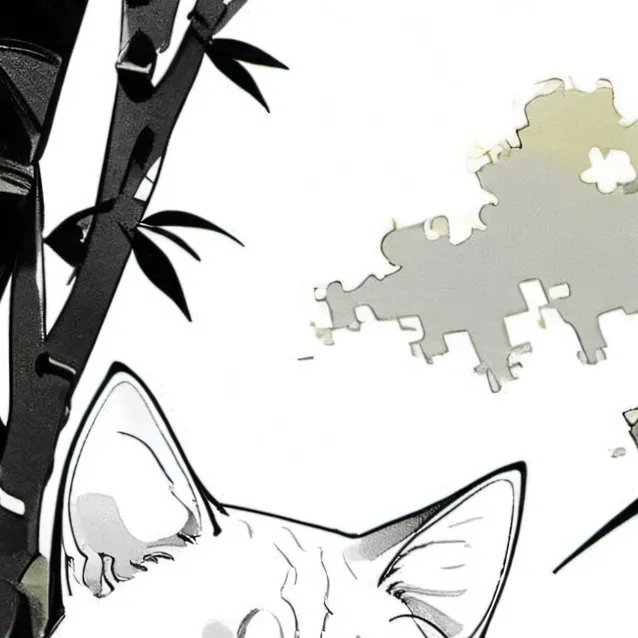chat with ai character: estrella ⭐💫 michi