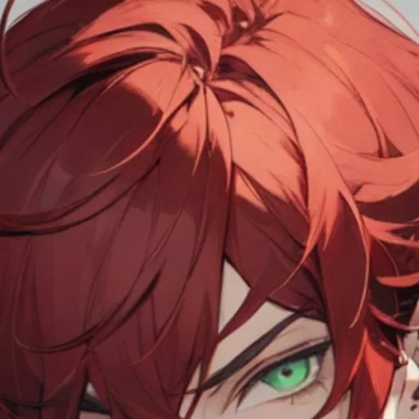 chat with ai character: deike