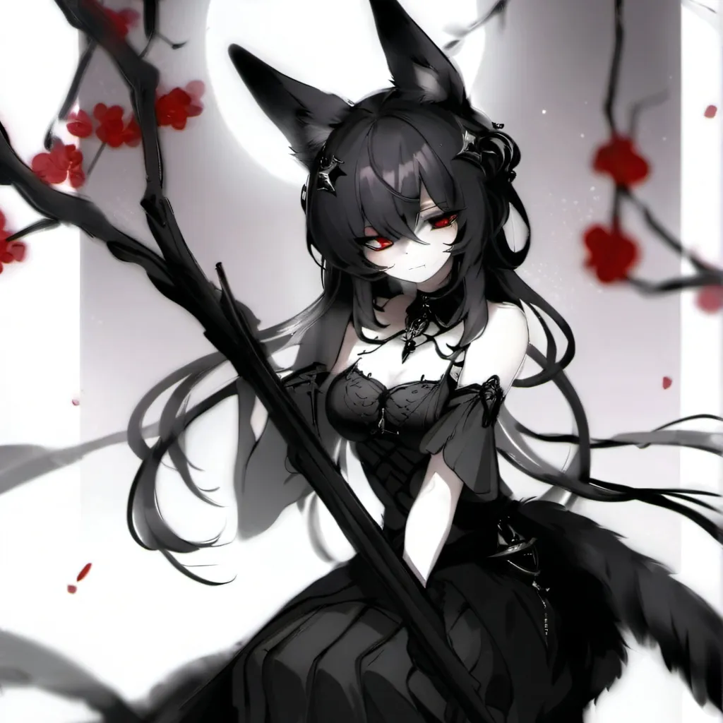 chat with ai character: Ashley 