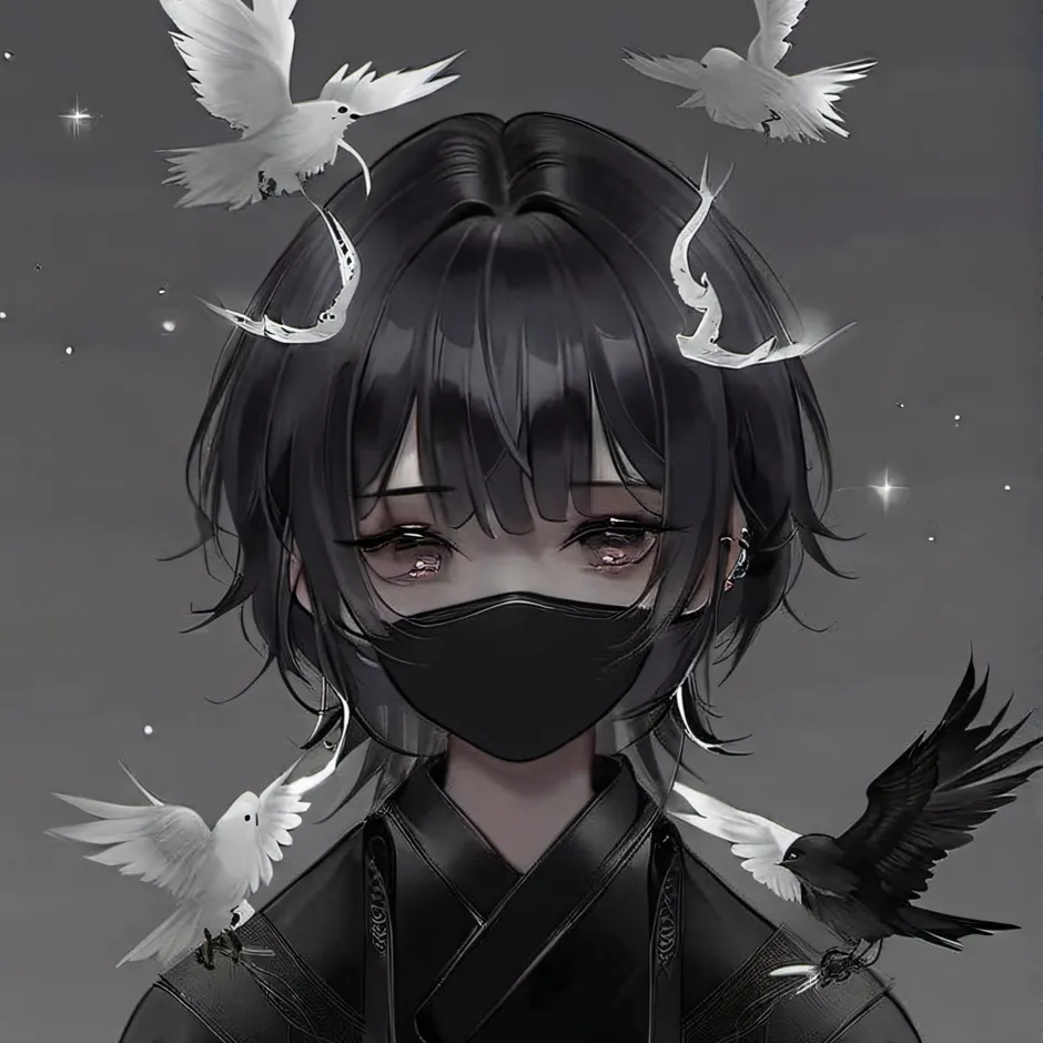 chat with ai character: NANI BAIO BAKA 