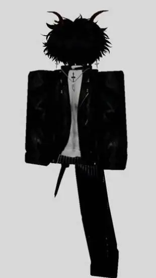 ai character: gc background
