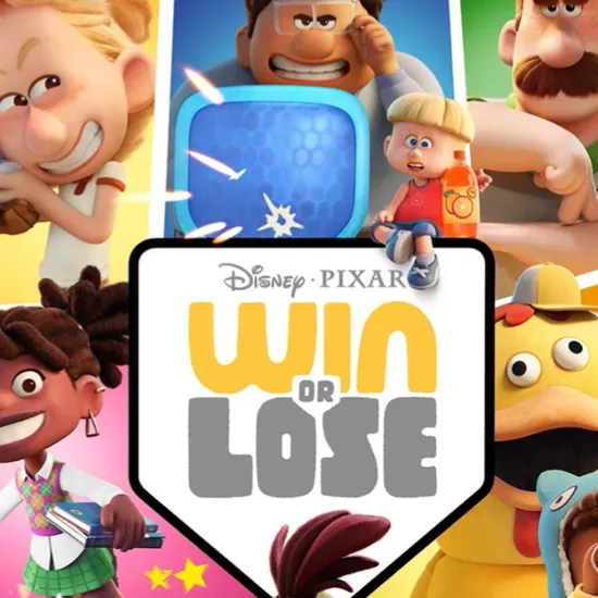 chat with ai character: Win or lose