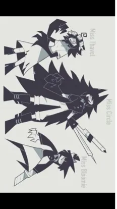 ai character: Fundamental  background