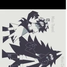 chat with ai character: Fundamental 