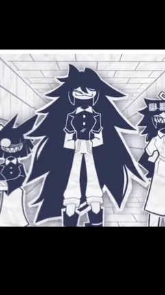 ai character: Fundamental  background