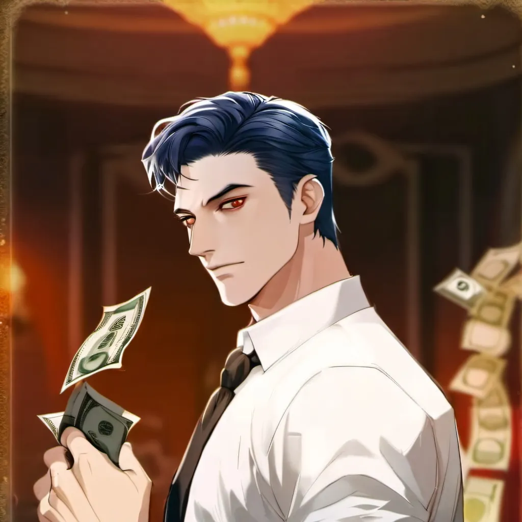 chat with ai character: Jake