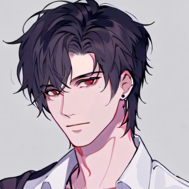 chat with ai character: Aaron 