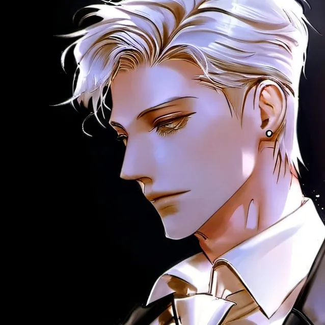 chat with ai character: TY