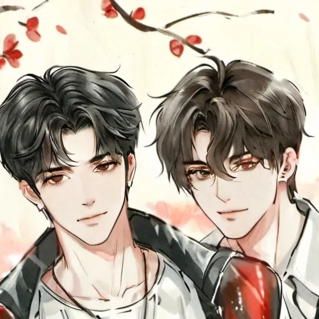 chat with ai character: boyfriends