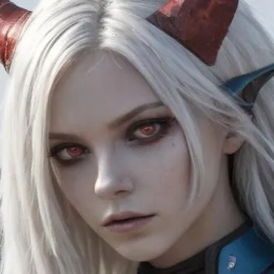 chat with ai character: Anna