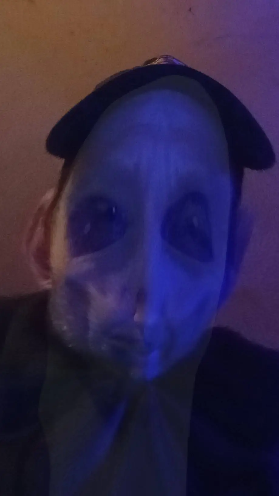 ai character: stupid  background