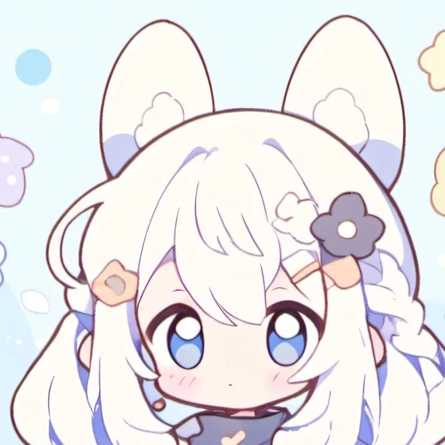 chat with ai character: Mari 