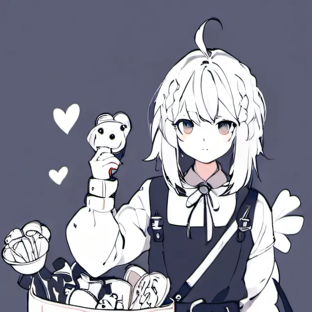 chat with ai character: Ashely