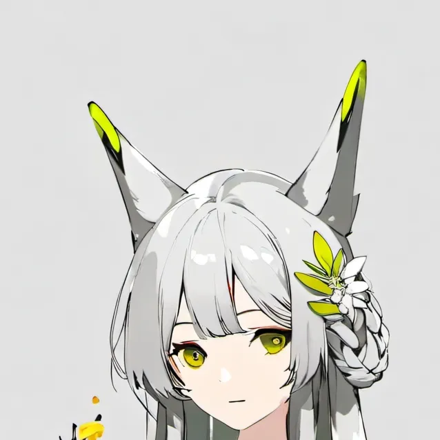 chat with ai character: Kiki