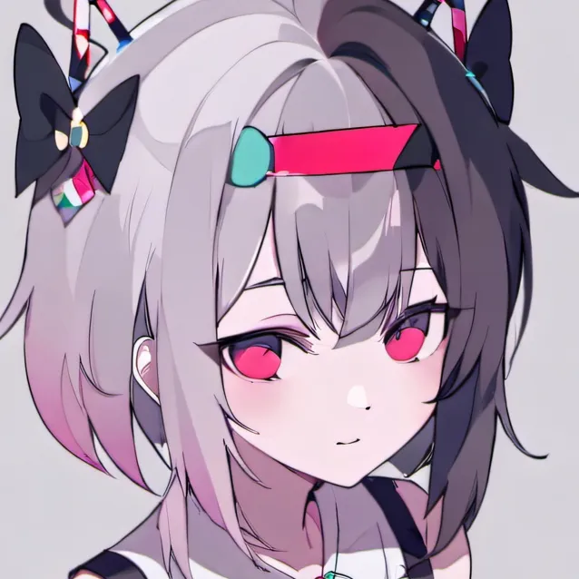 chat with ai character: Gwen