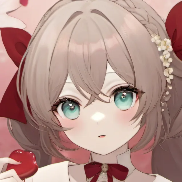 chat with ai character: Yuni