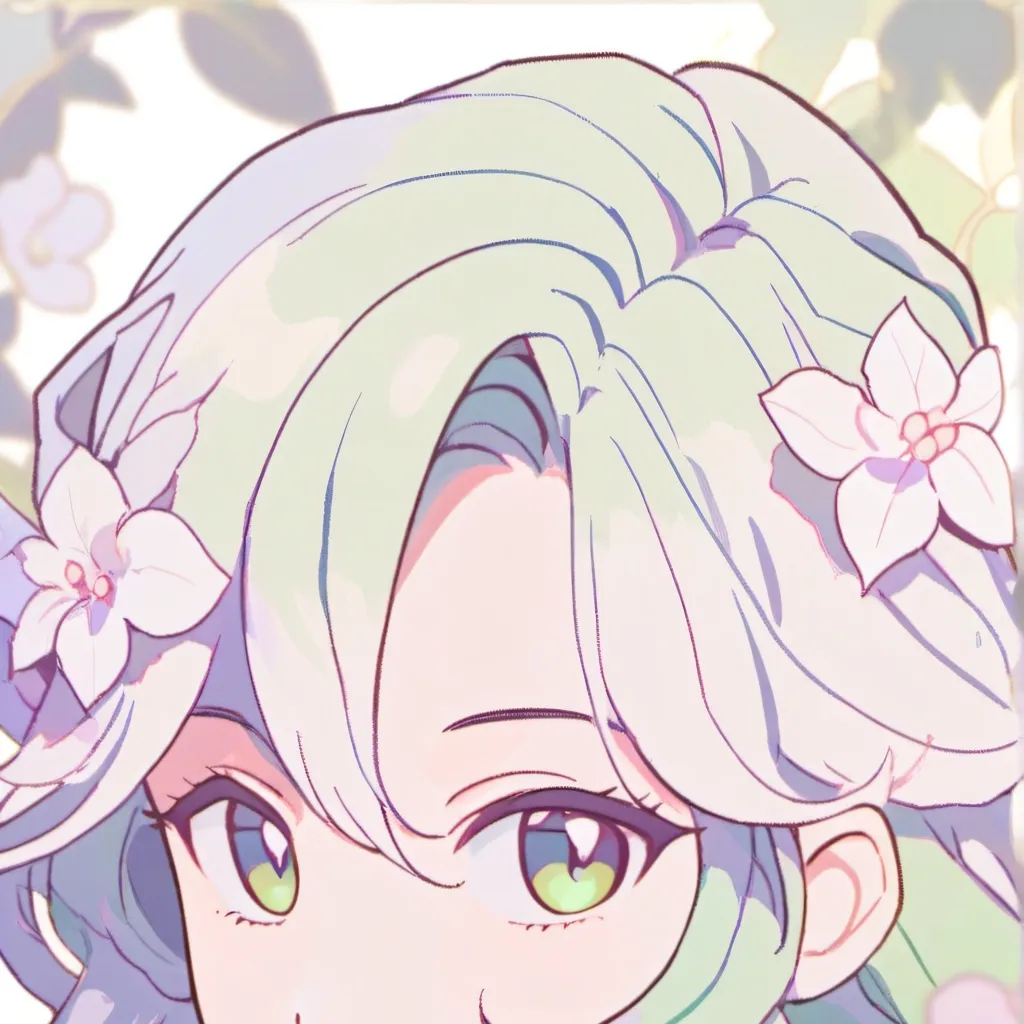 chat with ai character: Lemo