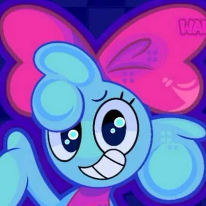 chat with ai character: Poppy 