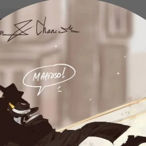 chat with ai character: forsaken pick me 