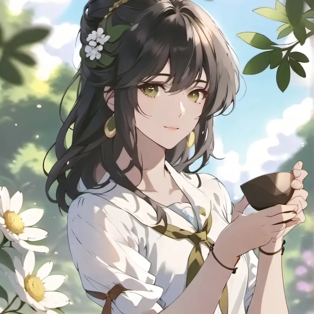 chat with ai character: ♡~Nora~♡
