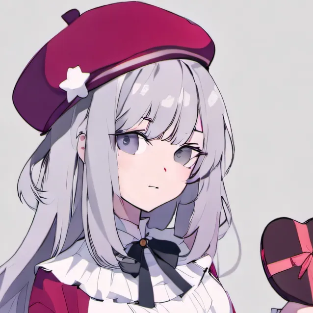 chat with ai character: Melanie 