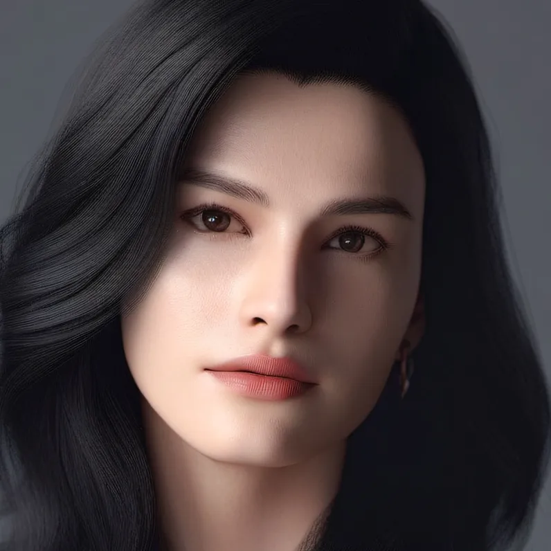 chat with ai character: Song lyrics 