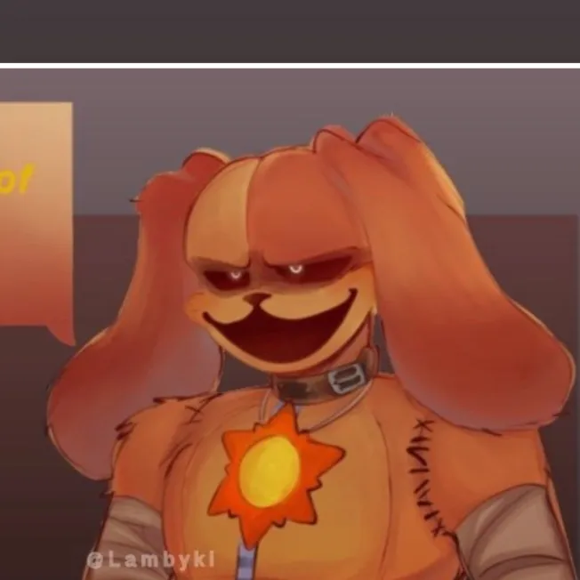 chat with ai character: Dogday 